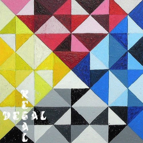 Regal Degal - Veritable Who's Who [CD]