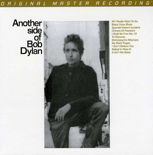 Bob Dylan - Another Side of Bob Dylan [CD]