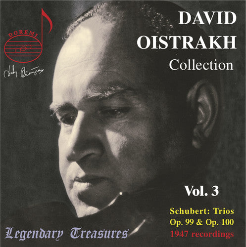 Lev Oborin - Collection 3 [CD]