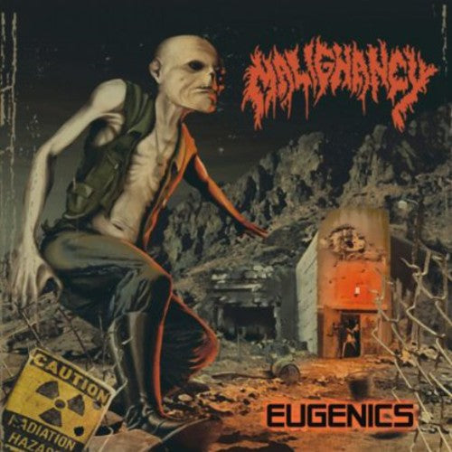 Malignancy - Eugenics [CD]