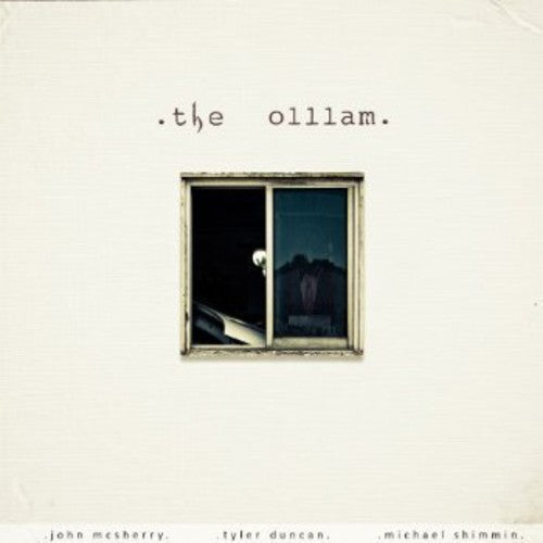Olllam - The Olllam [CD]