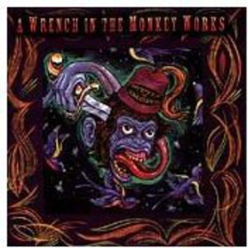 Bottle Of Smoke - Wrench in the Monkey Works [CD]