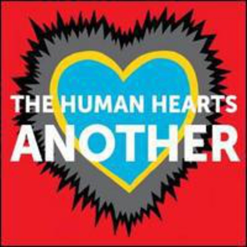 Human Hearts - Another [CD]