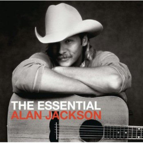 Alan Jackson - Essential [Import]