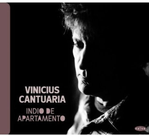 Vinicius Cantuaria - Indio de Apartamento [CD]