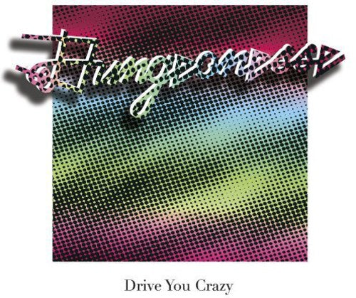 Dungeonesse - Drive You Crazy/Private Party [12" Vinyl]