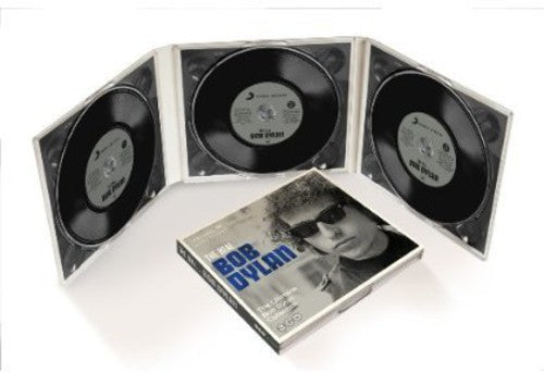 Dylan,bob - Real Bob Dylan - Music CD