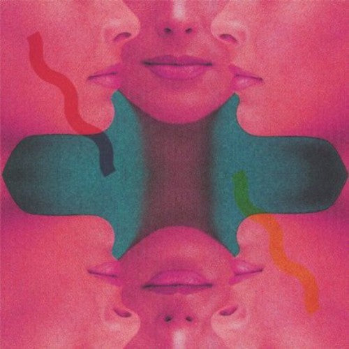 Errors - New Relics - Music CD