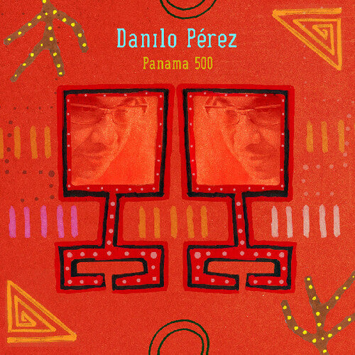 Perez,danilo - Panama 500 - Music CD
