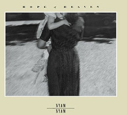 Nyam Nyam - Hope Of Heaven + Singles [CD]