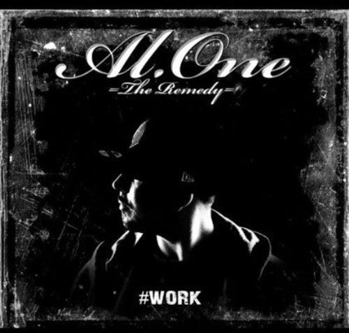 Al-One - #Work [CD]