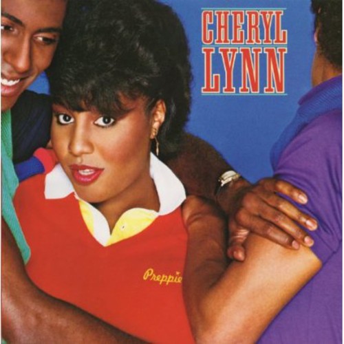 Cheryl Lynn - Preppie [CD]
