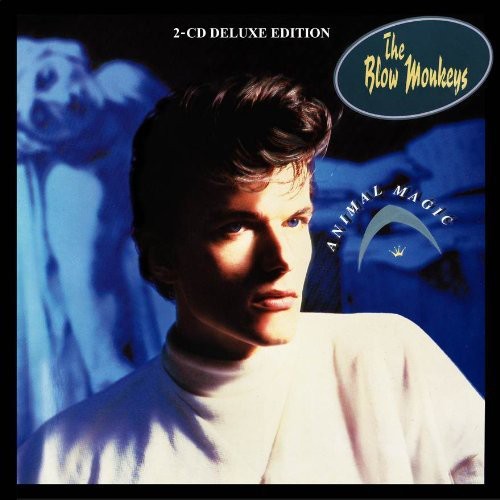 Blow Monkeys - Animal Magic: Deluxe Edition [Import]
