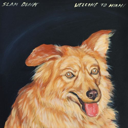 Slam Dunk - Welcome to Miami [CD]