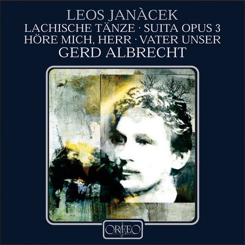 WDR Sinfonieorchester KÃ¶ln - Lachian Dances Suite for Orchestra Op 3 [CD]
