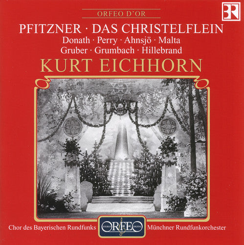 Kurt Peter Eichhorn - Das Christ-Elflein [2 CD]