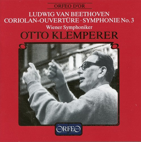 Wiener Symphoniker - Symphony 3 [CD]
