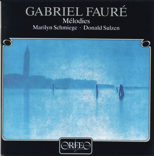 Marilyn Schmiege - Melodies [CD]