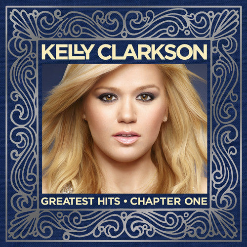Kelly Clarkson - Greatest Hits: Chapter One [CD]