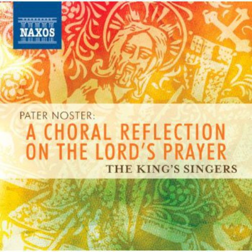 Paul Coughlin - Pater Noster: A Choral Reflection on Lord's Prayer [CD]
