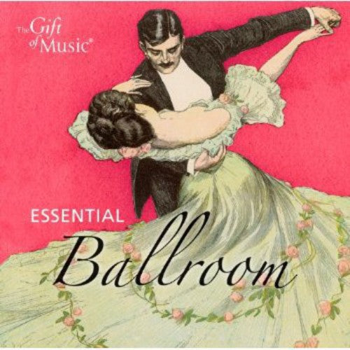 Essential Ballroom / Various - Essential Ballroom / Various [CD]