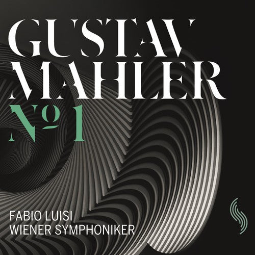 Fabio Luisi - Symphony No. 1 [CD]
