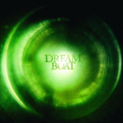 Dream Boat - Eclipsing [CD]