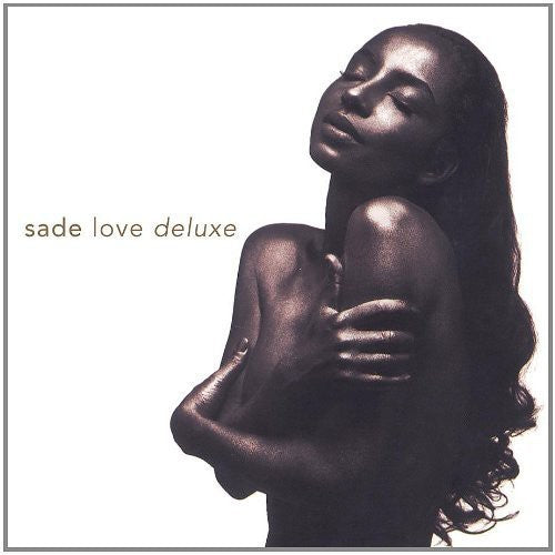 Sade - Love Deluxe [CD]