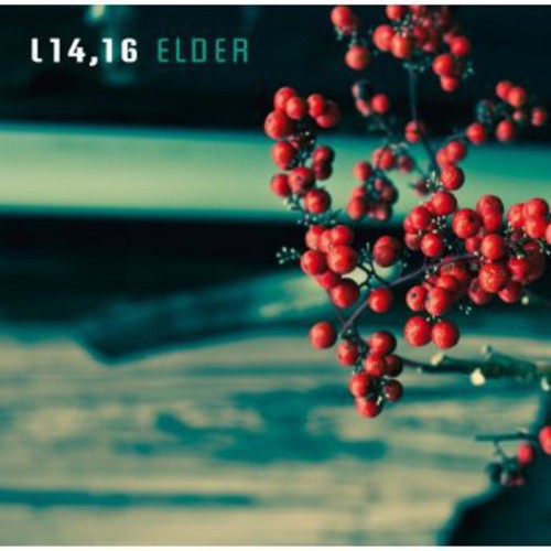 L14, 16 - Elder [CD]
