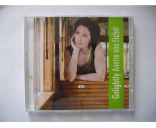 Von Anette Eichel - Golightly [CD]