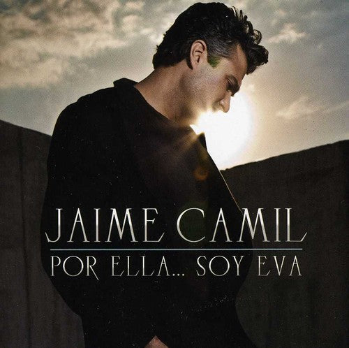 Jaime Camil - Por Ella... Soy Eva [CD]