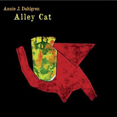 Annie J. Dahlgren - Alley Cat [CD]