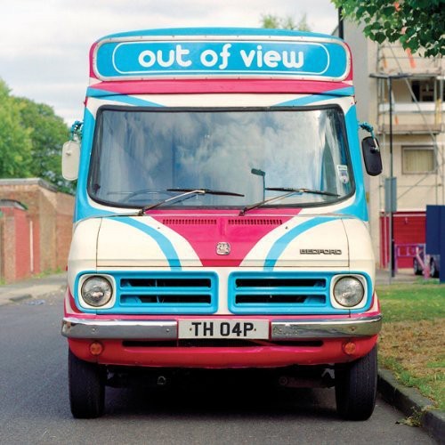 History Of Apple Pie - Out Of View [Import]