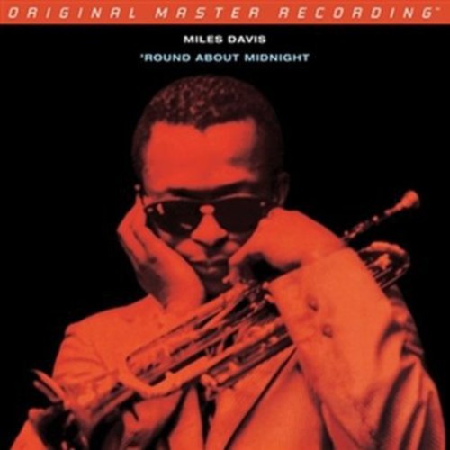 Miles Davis - Round About Midnight [CD]