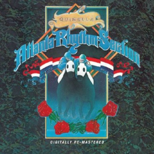 Atlanta Rhythm Section - Quinella [Import]