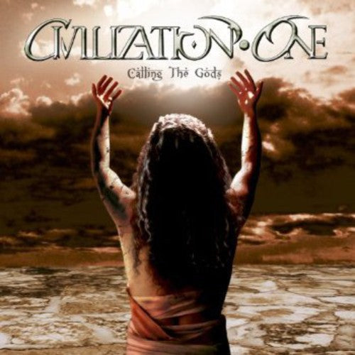 Civilization One - Calling the Gods [CD]