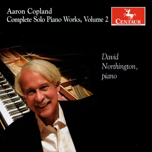 David Northington - Complete Solo Piano Works 2 [CD]