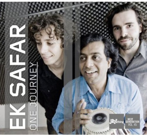 Ek Safar - One Journey [CD]