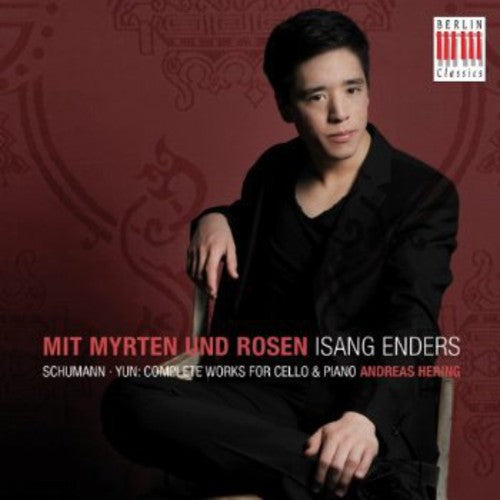 Schumann / Enders / Hering - Mit Myrten Und Rosen [Digipak]