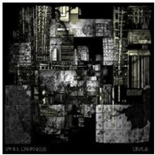 White Darkness - Tokage - Music CD