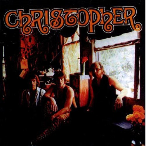 Christopher - Christopher [CD]