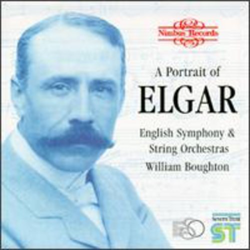 English Symphony Orchestra - Portrait of [4 CD]