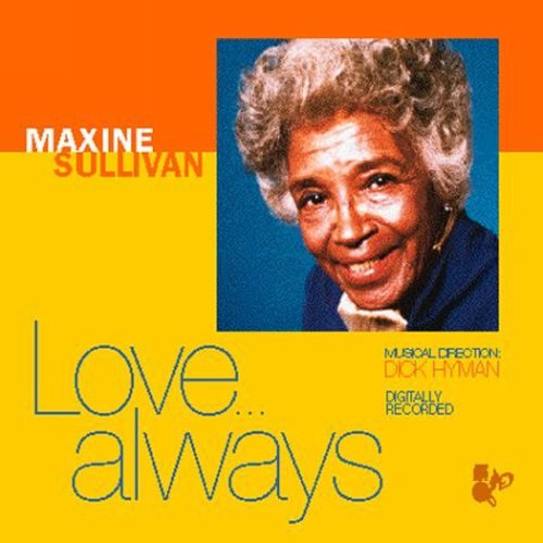 Maxine Sullivan - Love Always [CD]