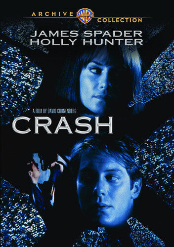 Crash - Crash - DVD