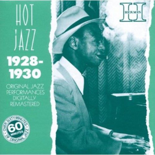 Hot Jazz / Various - Hot Jazz [CD]