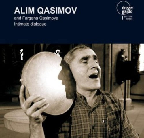 Qasimov / Islamov / Mammadov / Qasimov / Qasimova - Intimate Dialogue [CD]