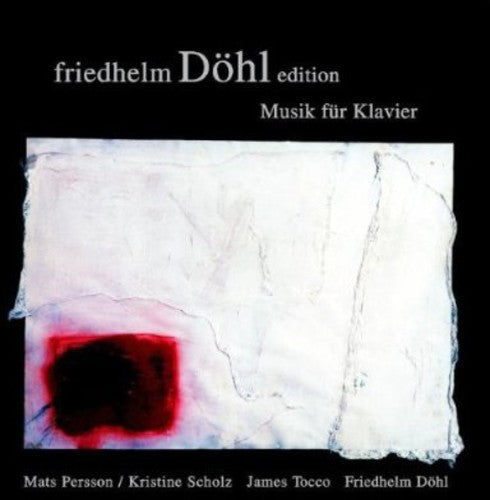 Dohl / Persson / Scholz / Tocco / Dohl - Musik Fur Klavier 2 [CD]