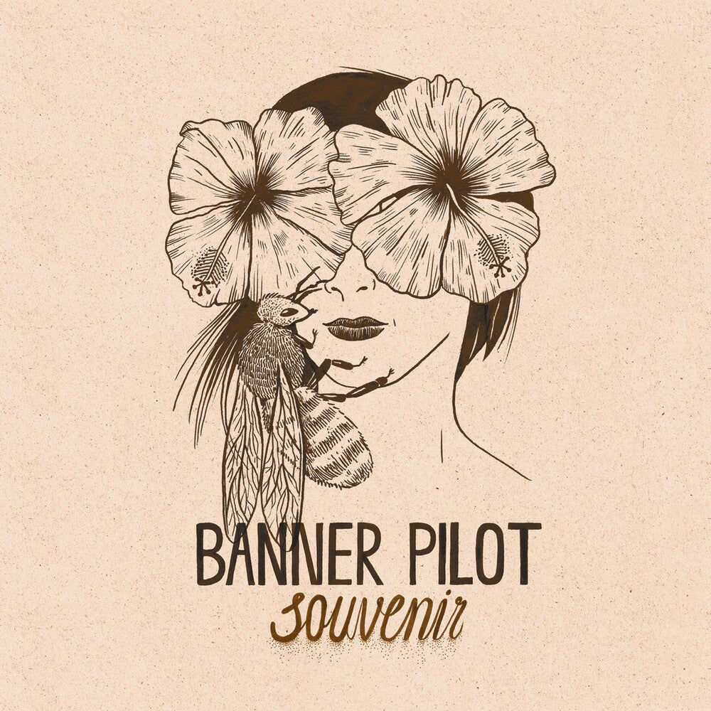 Banner Pilot - Souvenir [CD]