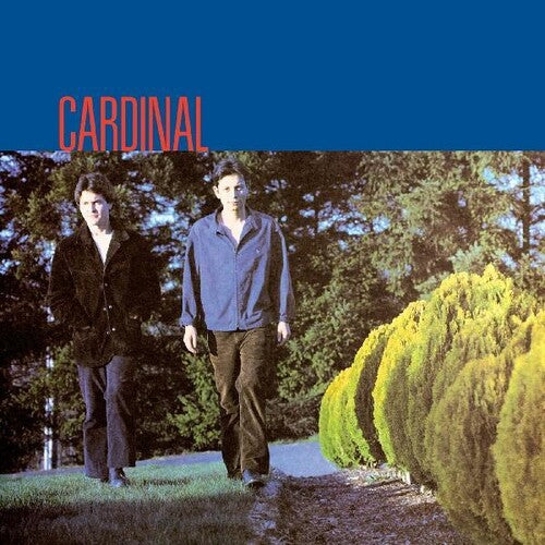 Cardinal - Cardinal - Music CD