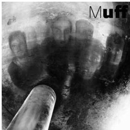 Muff - Muff [CD]